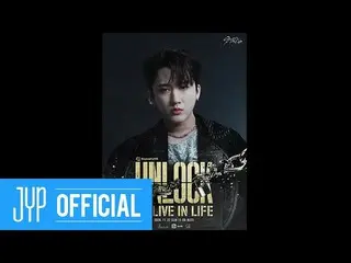 【d公式jyp】Stray Kids ONLINE CONCERT Beyond LIVE  -  Stray Kids 「Unlock：GO LIVE IN 