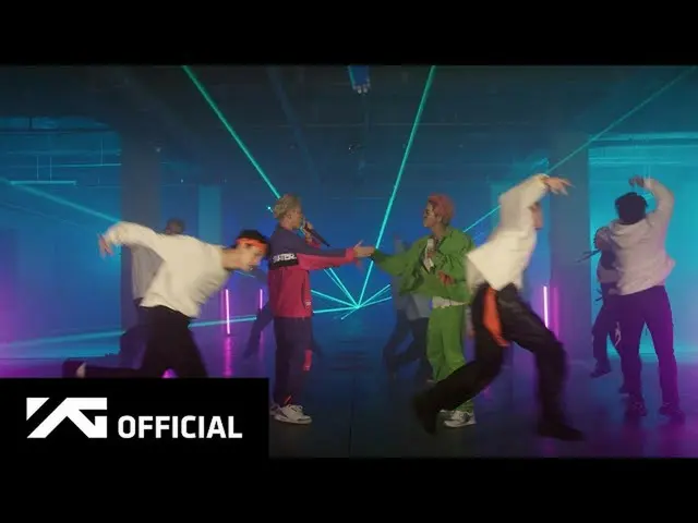 【公式】WINNER、MINO  - 「Ok man(Feat