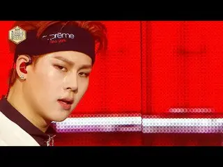 【公式mbk】【ショー！音楽中心_ 4K] MONSTAX_ -BEAST_ モード(MONSTAX_ _ -BEAST_ _ MODE)20201107  