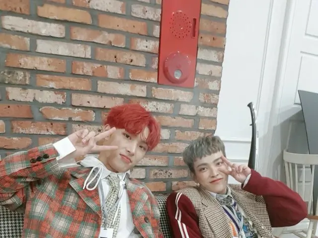 【T公式】ATEEZ、[ #ミンギ]リーダー様誕生日おめでとうございます #ATEEZ #ATEEZ