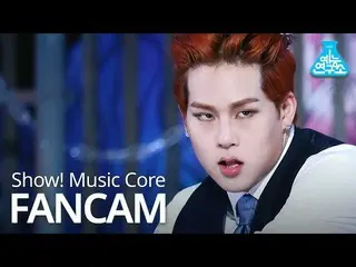 【公式mbk】【芸能研究所] MONSTAX_ ジュホン直カム」Love Killa」(MONSTAX_ _ JOOHONEY FanCam)Show！Musi