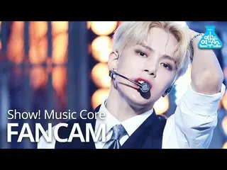 【公式mbk】【芸能研究所] MONSTAX_ ミンヒョク直カム」Love Killa」(MONSTAX_ _ MINHYUK FanCam)Show！Musi