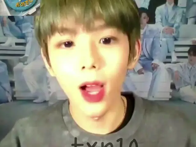 #NCT 新メンバーで日本出身の #将太郎 (#Shotaro)、韓国で大反響