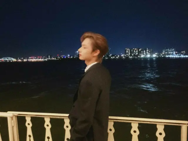 【JT公式】SEVENTEEN、RT pledis_17：[17'S JUN]🚢🌃