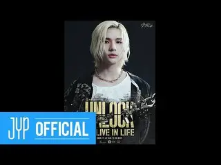 【d公式jyp】Stray Kids ONLINE CONCERT Beyond LIVE  -  Stray Kids 「Unlock：GO LIVE IN 