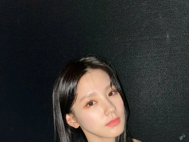 【t公式】(G)I-DLE_、[ #MIYEON]子供とネバーランドの第二ファンミーティング💜❤️たとえLANケーブルであったが、あまりにも幸せだった🥰子供