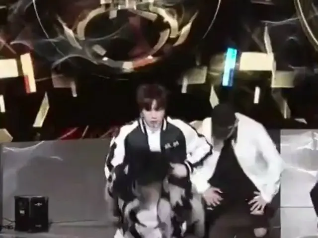 #TREASURE、振り付けの修正を発表