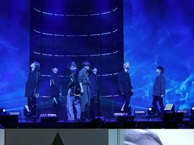 VICTON、2年ぶり完全体ファンミーティングが大盛況