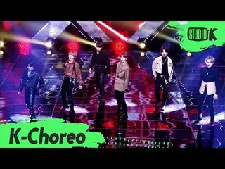 【公式kbk】【K-Choreo]_ VERIVERY_ 直カム「GBTB」(VERIVERY_ _ Choreography)l MusicBank 2011