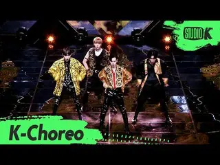 【公式kbk】【K-Choreo] _AB6IX_ 直カム「SALUTE」(AB6IX_ _ Choreography)l MusicBank 201106  