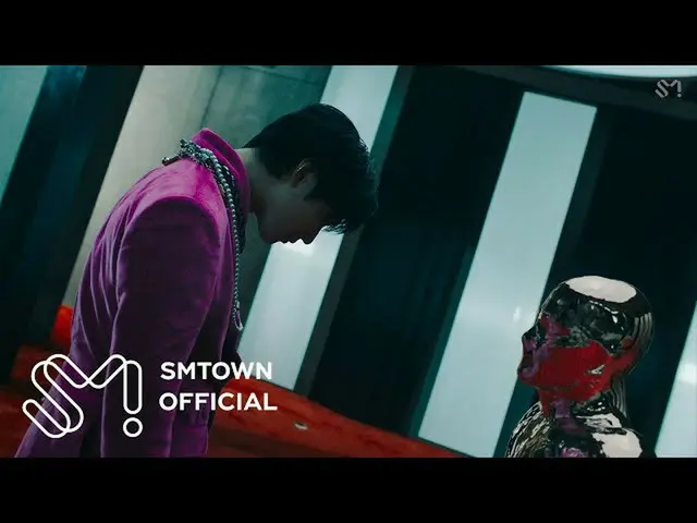 【公式smt】TAEMINテミン」イデア(IDEA：理想)」MV  