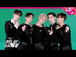 【公式mn2】【リレーダンス]CIX_ _ (CIX_ ) -  Jungle(4K)  