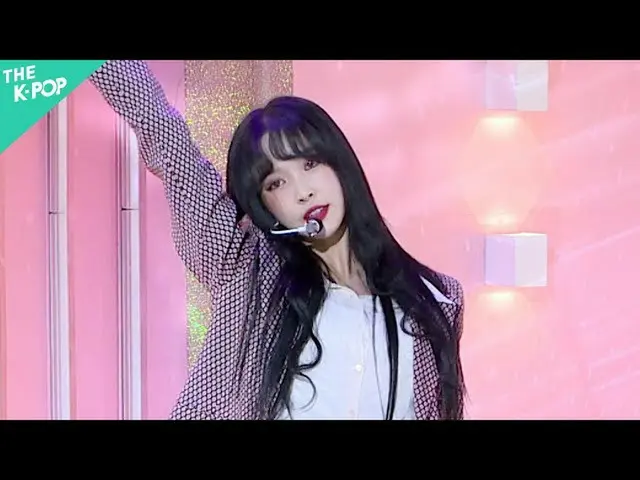 【公式sbp】 GFRIEND_ _ 、MAGO YUJU FocusㅣGFRIEND_ _ COMEBACK SHOW [回：Walpurgis Night 