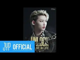 【d公式jyp】Stray Kids ONLINE CONCERT Beyond LIVE  -  Stray Kids 「Unlock：GO LIVE IN 