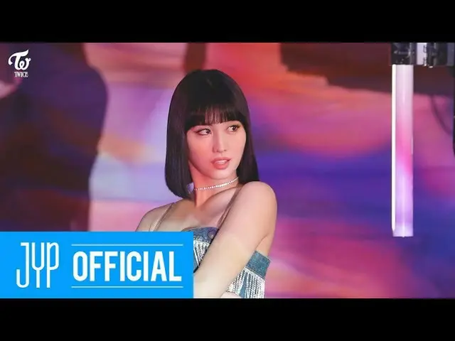 【公式】「TWICE "、TWICE TV" I CAN NOT STOP ME "EP.03  