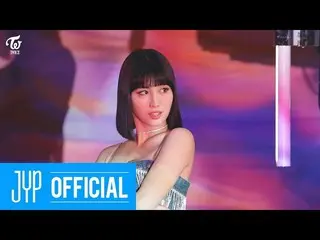 【公式】「TWICE "、TWICE TV" I CAN NOT STOP ME "EP.03  