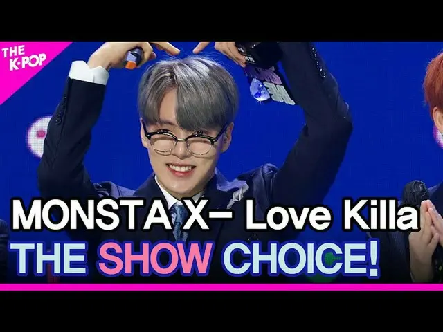 【公式sbp】 MONSTAX_ _ (MONSTAX_ )、THESHOW_ _ CHOICE！ 【THESHOW_ _ 201110]  