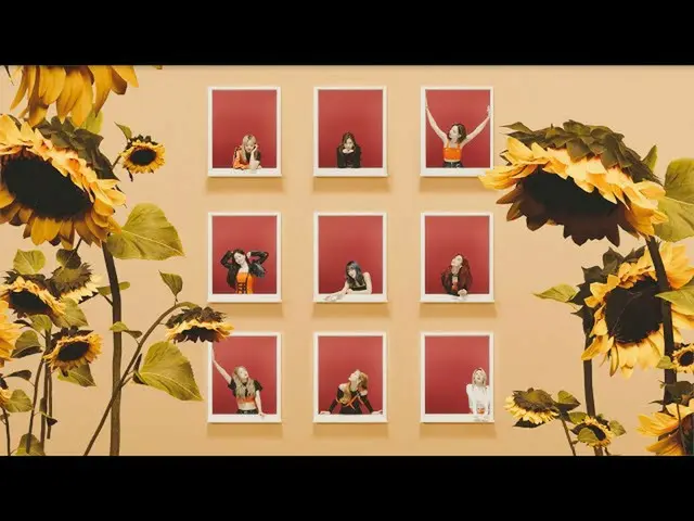 【jt公式】TWICE、TWICE JAPAN 7th SINGLE「BETTER」 2020.11.18 Release 「BETTER」Music Vide