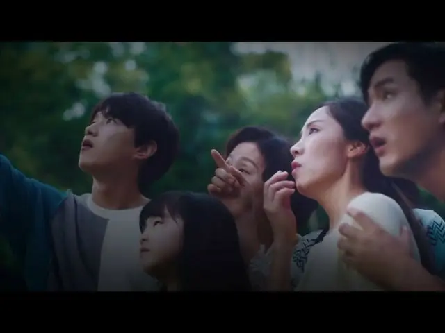 【韓国CM1】【 #日通ペリカン】2020日通ペリカンニョムニョムティザー_  