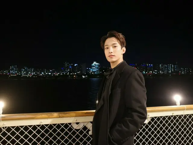 【JT公式】SEVENTEEN、RT pledis_17：[17'Sドギョム]おやすみなさい♥️