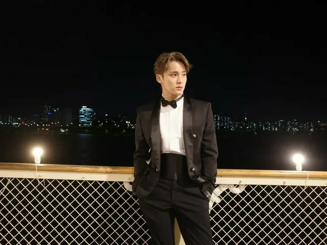 【JT公式】SEVENTEEN、RT pledis_17：[17'Sミンギュ]🕶