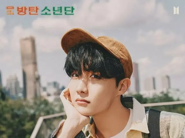 #BTS(防弾少年団)、「レトロ感」が早速、韓国で話題