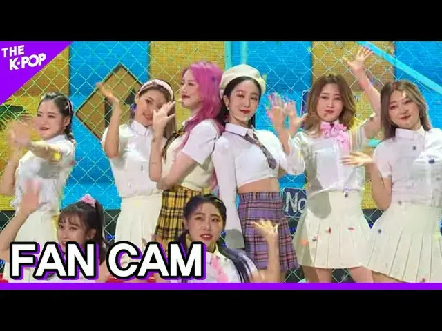 【公式sbp】 [FAN CAM]GFRIEND_ _ (YERI_ N＆SinB)、Secret_ _ DiaryㅣGFRIEND_ _ COMEBACK S