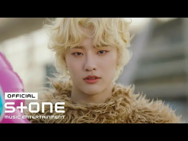 【公式cjm】 WOODZ(チョ・スンヨン(UNIQ)_ ) -  BUMP BUMP MV Teaser  