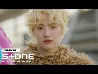 【公式cjm】 WOODZ(チョ・スンヨン(UNIQ)_ ) -  BUMP BUMP MV Teaser  