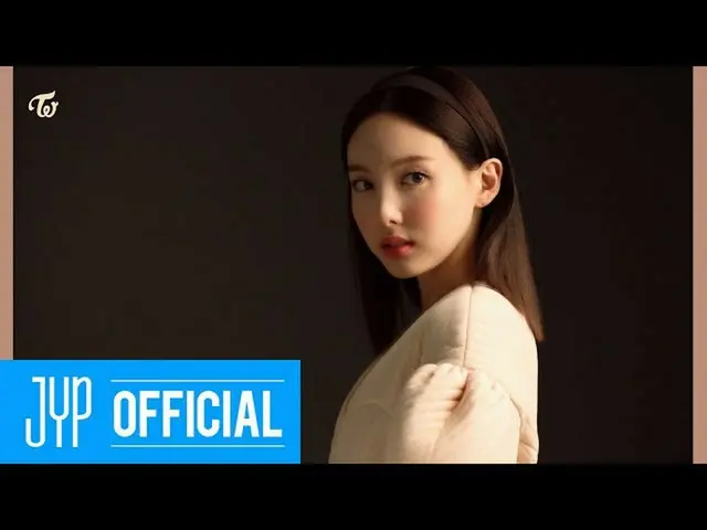 【公式】「TWICE "、TWICE NAYEON x COSMOPOLITAN Making Film  