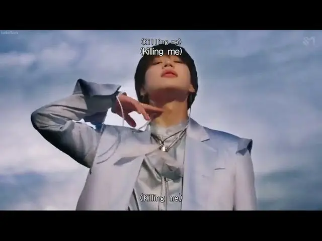 【日本語字幕】【Japanese Sub】] TAEMIN(テミン) -  IDEA：理想(イデア)  