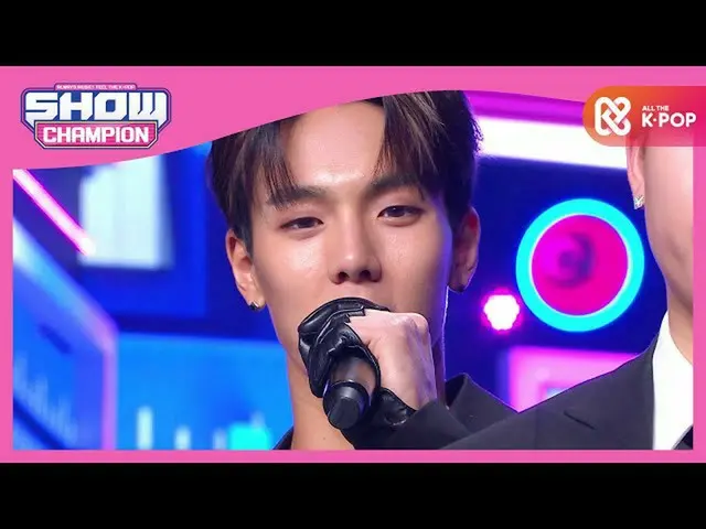 【公式mbm】【Show Champion】致命的セクシーキラーに戻った「MONSTAX_ _ 」インタビューl EP.378  