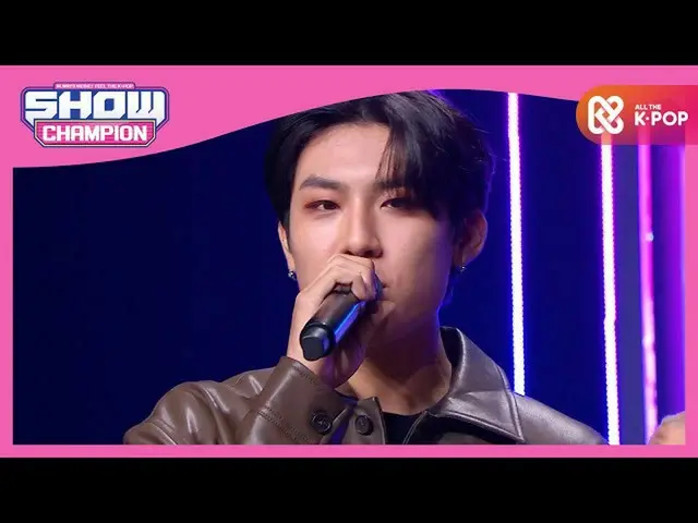 【公式mbm】【Show Champion】【ジュプジュプTIME]完成形のアーティスト「AB6IX_ _ 」の魅力ジュプジュプ！ l EP.378  