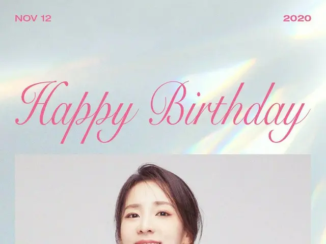 【d公式yg】HAPPY BIRTHDAY DARA🎉 ✅2020.11.12 #DARA #ダラ#HAPPYBIRTHDAY #20201112 #YG