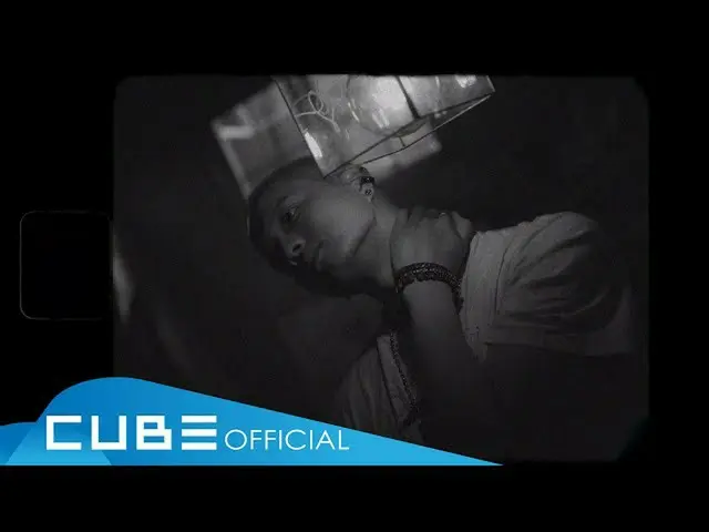 【公式】BTOB、BTOB哺乳(BTOB 4U) - 「Show Your Love」プニエル(PENIEL)M / V Teaser  