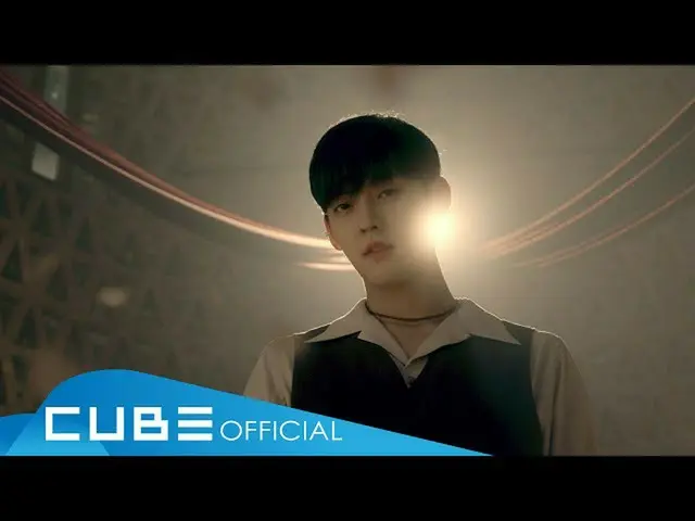 【公式】BTOB、BTOB哺乳(BTOB 4U) - 「Show Your Love」イミンヒョク(LEE MINHYUK)M / V Teaser  