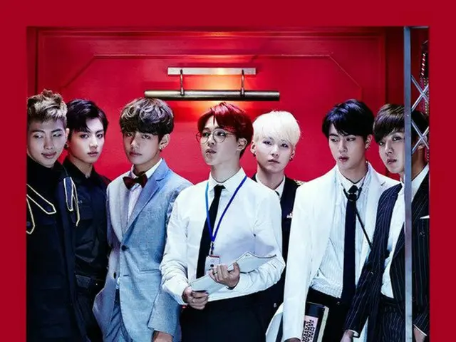 BTS(防弾少年団)、「DOPE」MVが6億ビューを突破
