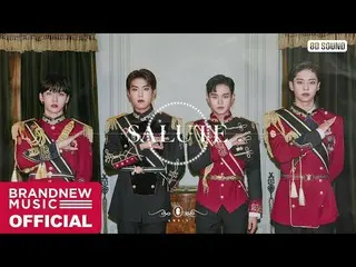 【T公式】AB6IX、[ #AB6IX /🎥] AB6IX「SALUTE」8D SOUND LINK： #SAL  