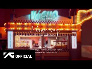 【公式】楽童ミュージシャン(AKMU)、AKMU  - 「HAPPENING」SAMPLER(MOTION VER