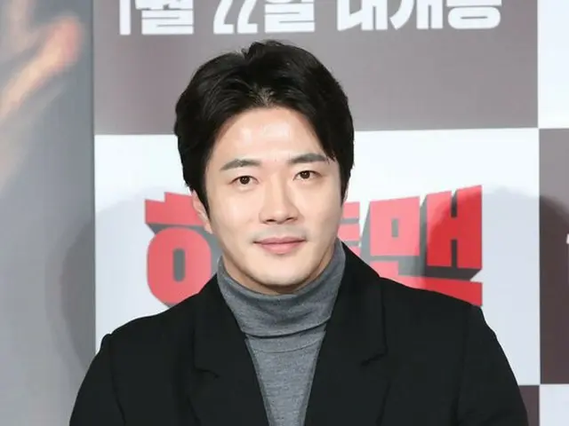 俳優クォン・サンウ、アキレス腱負傷で今日手術