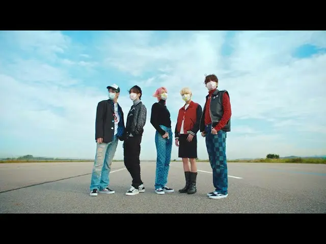 【d公式big】#TXT(#TOMORROW X TOGETHER(TXT))<天気を失ってしまった> Official MV () #TOMORROW_X_T