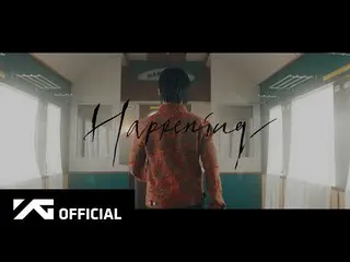 【公式】楽童ミュージシャン(AKMU)、AKMU  - 「HAPPENING」M / V TEASER  