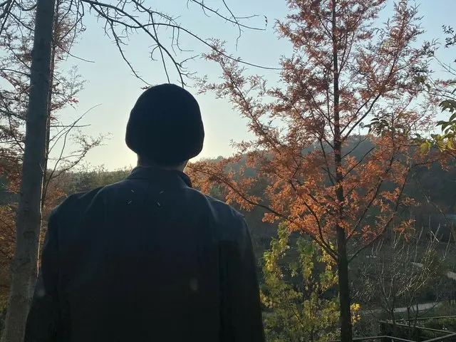【JT公式】SEVENTEEN、RT pledis_17：[17'Sバーノン] Fav jacket