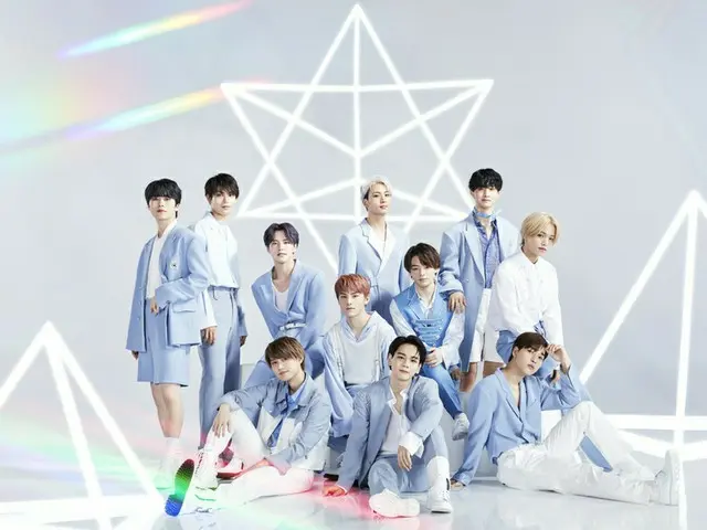 「JO1」、12/2放送の「2020 FNS歌謡祭」に出演