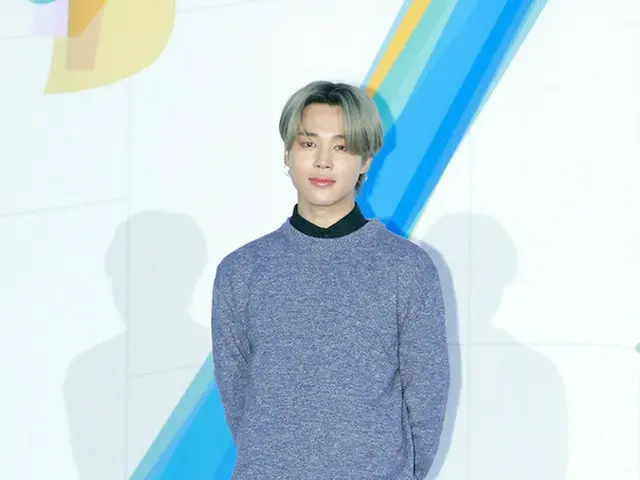 JIMIN(BTS) の身長報告が話題