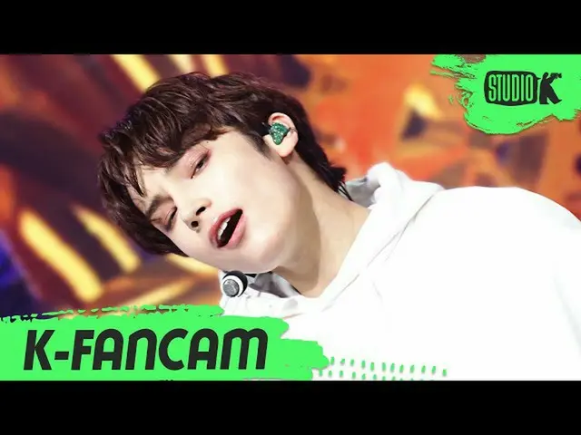 【公式kbk】【K-Fancam] TXTヒュニンカイ」の天気を失ってしまった」(TXT HUENINGKAI Fancam)l MusicBank 20111