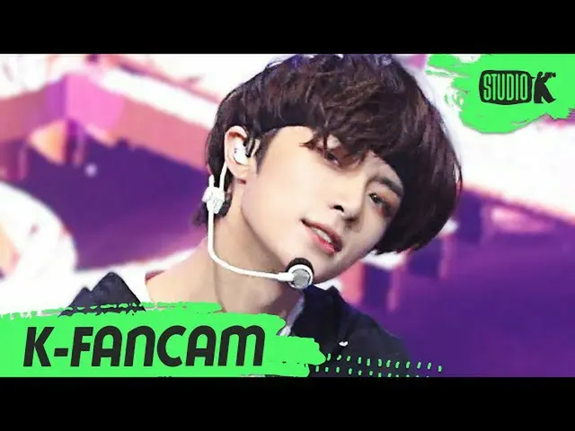 【公式kbk】【K-Fancam] TXTボムギュ」天気を失ってしまった」(TXT BEOMGYU Fancam)l MusicBank 201113  