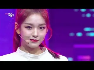 【公式kbk】Got That Boom  -  SECRETNUMBER_ _ (SECRETNUMBER_ )[MUSICBANK_ / Music Ban