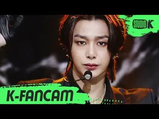 【公式kbk】【K-Fancam] MONSTAX_ ヒョンウォン「Love Killa」(MONSTAX_ _ HYUNGWON Fancam)l Music