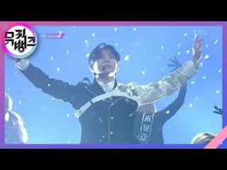 【公式kbk】Heaven  - テミン(TAEMIN)[MUSICBANK_ / Music Bank] 20201113  